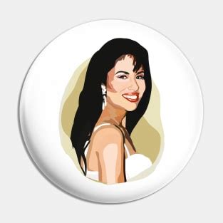 selena pin|Selena Pins and Buttons for Sale .